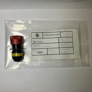 Boeing 737NG Fuel Pressure Switch Jumper Plug P/N 4MS-737NG-1 – Used / Surplus